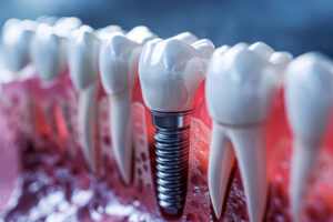 dental implant